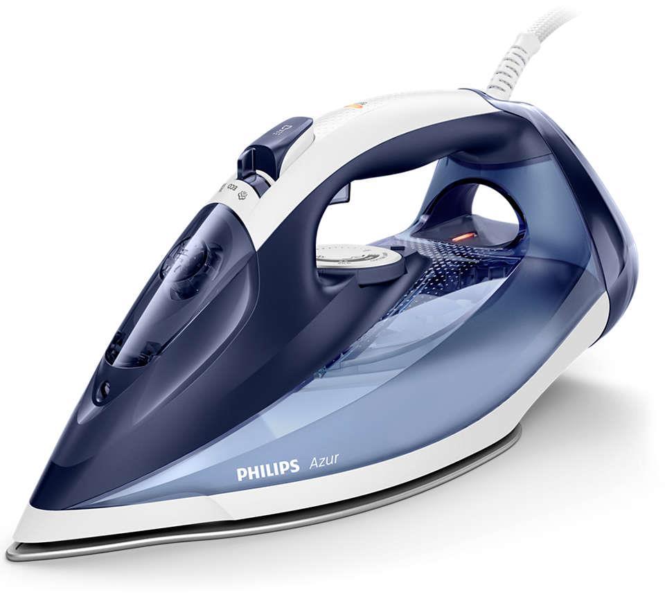 PHILIPS Iron GC4556/20 - Efficient Performance for Effortless Ironing