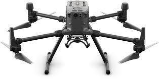DJI Matrice 300 RTK Drone - Enterprise