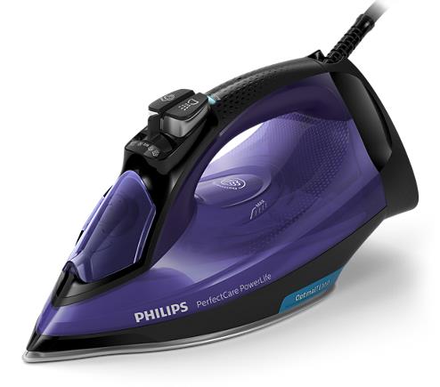 PHILIPS Iron GC3925/30 - Efficient Ironing for Flawless Results