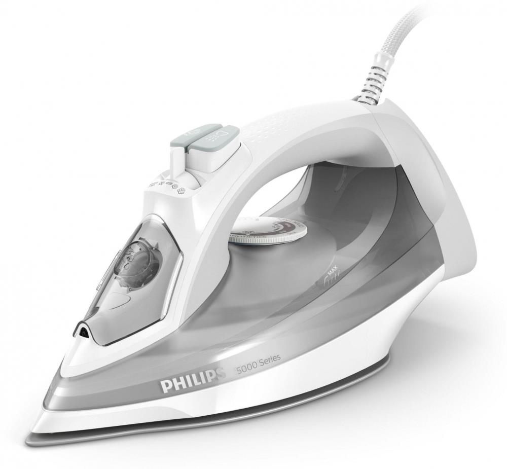 PHILIPS Iron DST5010/10 - Efficient Ironing for Perfect Results