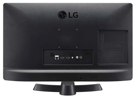 MONITOR LCD 24"/24TQ510S-PZ  LG