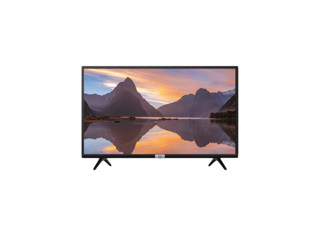 TCL 32S5200 - Full-HD Smart TV for an Impressive Viewing Experience