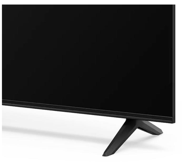 TCL 58P635 - 58-Inch 4K Ultra HD Smart TV with Dolby Vision for an Impressive Home Theater Experience