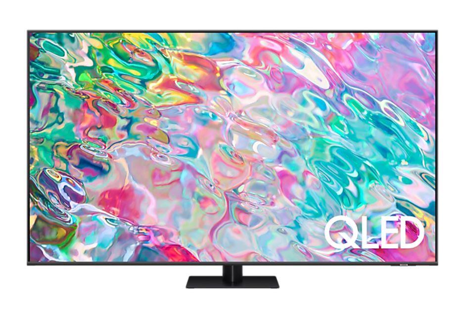 SAMSUNG QLED 85Q70BATXXH - Brilliant TV for an Impressive Viewing Experience