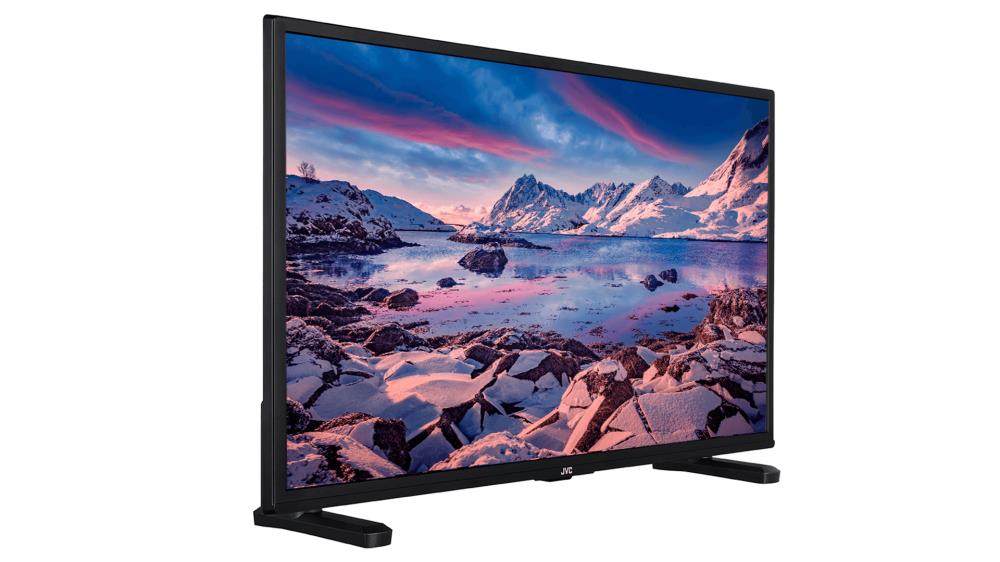 JVC LT-40VF4100: High-Quality 40-Inch Television for an Immersive Viewing Experience