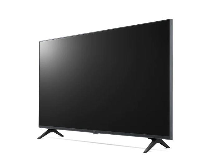 LG 43UQ80003LB - Brilliant Picture Quality and Smart Features for an Impressive TV Experience