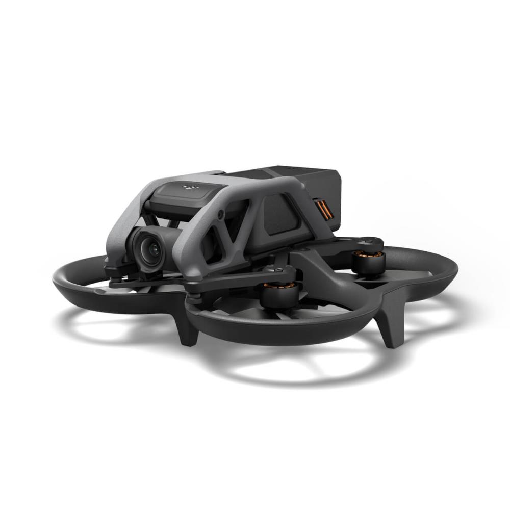 DJI Drone AVATA Pro-View Combo (New)