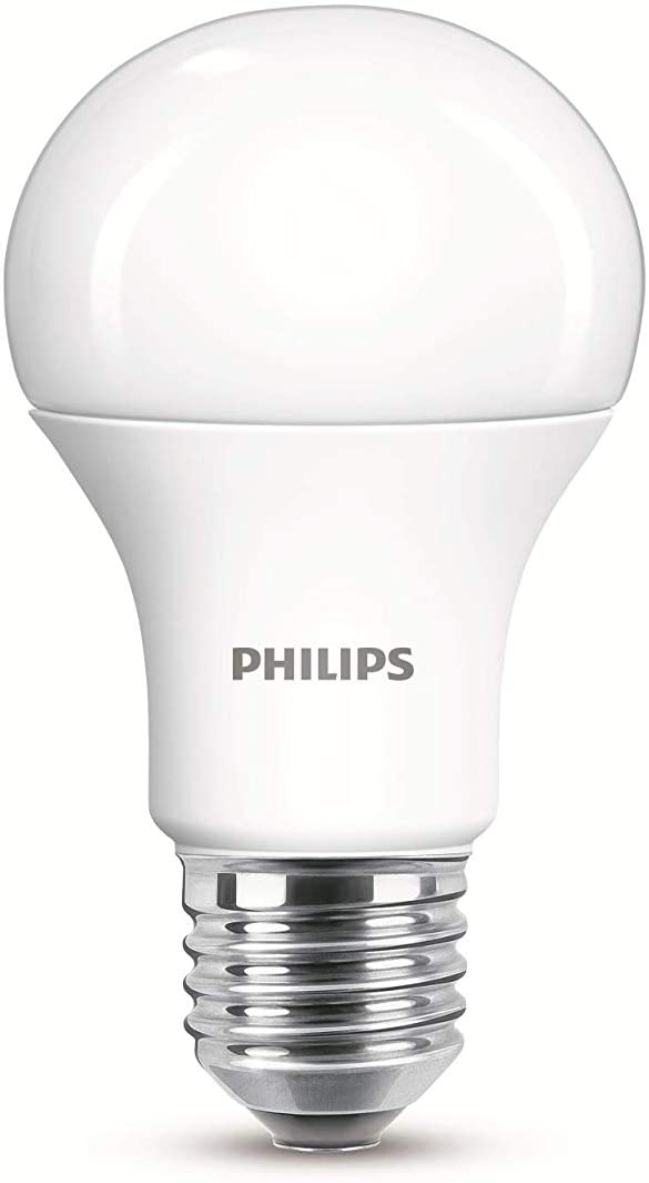 LED Bulb E27 13-100 W Warm white 2 pcs , PHILIPS