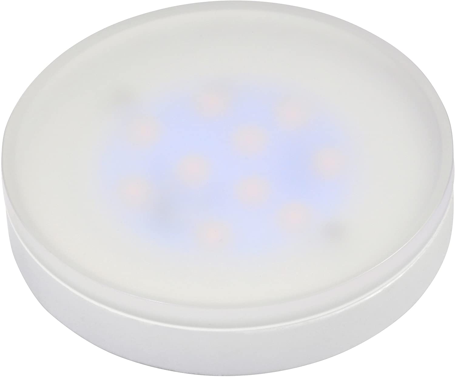 Müller-Licht LED GX53 Custom 6W Cool white