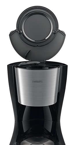 PHILIPS Coffee Maker HD7459/20