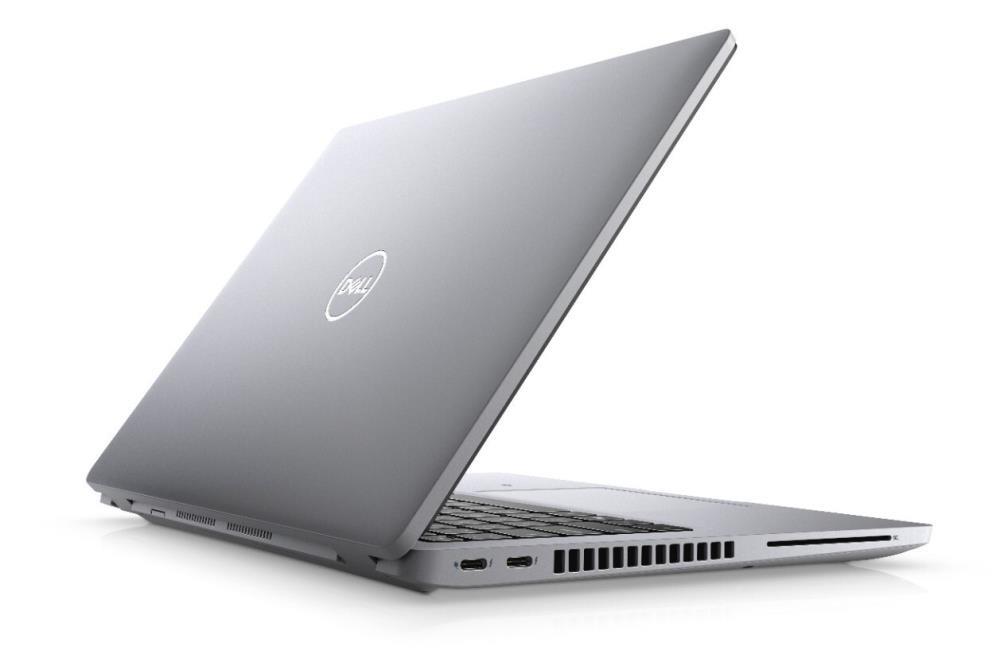 Notebook – DELL – Latitude – 5320 – CPU i5-1145G7 – 2600 MHz – 13.3" – Touchscreen – 1920x1080 – RAM 8GB – DDR4 – SSD 256GB – Intel Iris Xe Graphics – Integrated – ENG – Smart Card Reader – NFC – Windows 10 Pro – 1.18 kg – N024L532013EMEA_2IN1