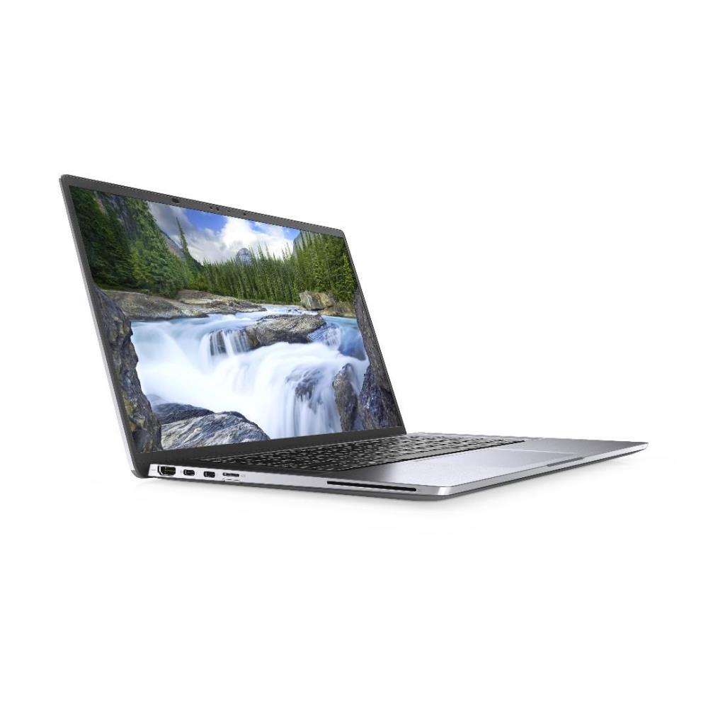 Notebook – DELL – Latitude – 9520 – CPU i7-1185G7 – 3000 MHz – 15" – Touchscreen – 1920x1080 – RAM 16GB – DDR4 – 4266 MHz – SSD 512GB – Intel Iris Xe Graphics – Integrated – ENG – Windows 10 Pro – 1.5 kg – N009L952015EMEA_2IN1