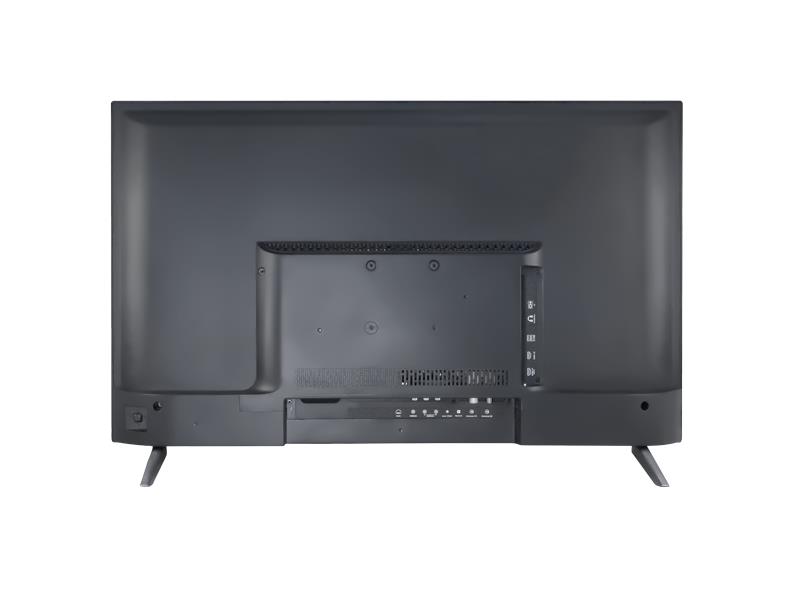 TV Set – GAZER – 32" – Smart/FHD – 1920x1080 – Wireless LAN – Bluetooth – Android – Graphite – TV32-FS2G