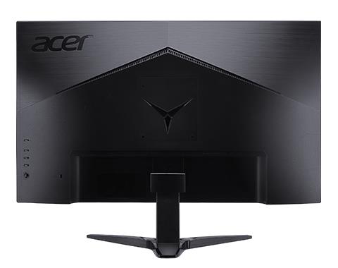 LCD Monitor – ACER – Nitro KG2 – 28" – Gaming – 3840x2160 – 16:9 – 60 Hz – 4 ms – Speakers – Tilt – UM.PX2EE.001