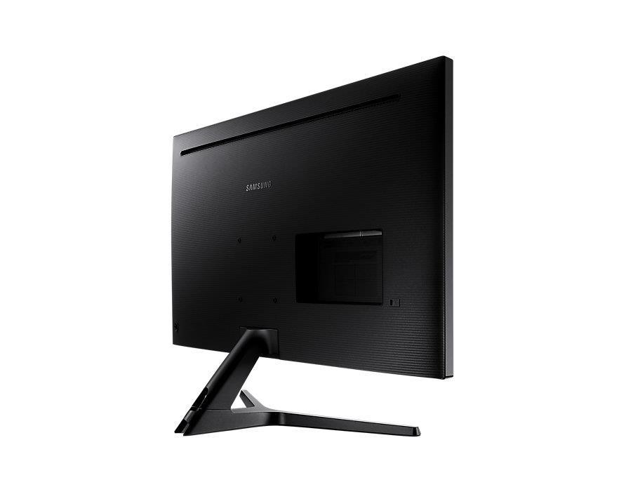 LCD Monitor – SAMSUNG – U32J590 – 31.5" – Gaming/4K – Panel VA – 3840x2160 – 16:9 – 60Hz – 4 ms – Tilt – LU32J590UQRXEN
