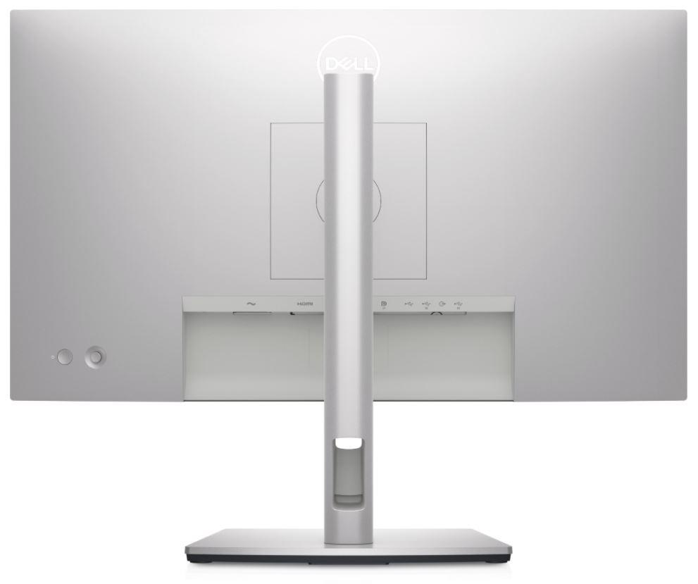 LCD Monitor – DELL – U2422H – 23.8" – Panel IPS – 1920x1080 – 16:9 – 8 ms – Swivel – Pivot – Height adjustable – Tilt – 210-AYUI