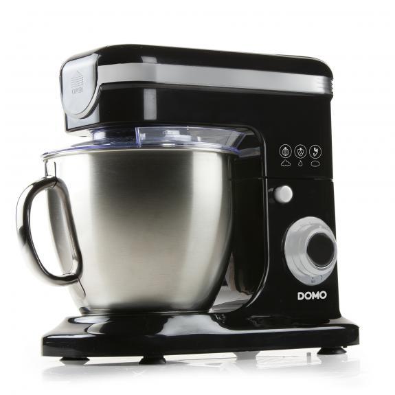 DOMO DO1023KR – Robust Kitchen Mixer for Ultimate Performance and Versatility
