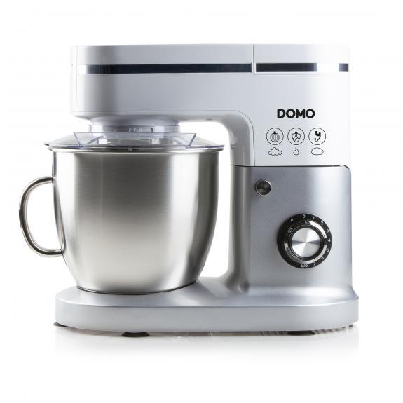 DOMO DO9231KR - Powerful Mixer for the Modern Kitchen