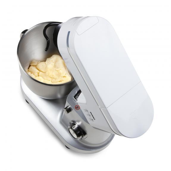 DOMO DO9231KR - Powerful Mixer for the Modern Kitchen