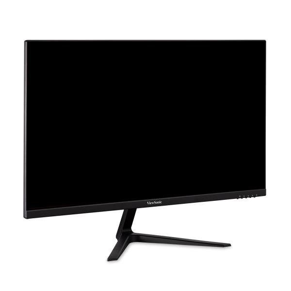 LCD Monitor – VIEWSONIC – VX2718-P-MHD – 27" – Gaming – Panel MVA – 1920x1080 – 16:9 – 165Hz – Matte – 5 ms – Speakers – Tilt – Colour Black – VX2718-P-MHD