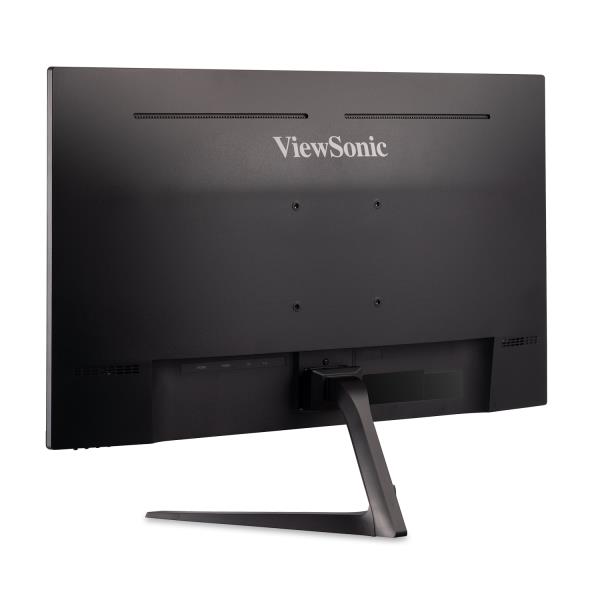LCD Monitor – VIEWSONIC – VX2718-P-MHD – 27" – Gaming – Panel MVA – 1920x1080 – 16:9 – 165Hz – Matte – 5 ms – Speakers – Tilt – Colour Black – VX2718-P-MHD