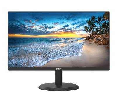 LCD Monitor – DAHUA – DHI-LM22-H200 – 21.45" – 1920x1080 – 16:9 – 60HZ – 6.5 ms – Speakers – LM22-H200