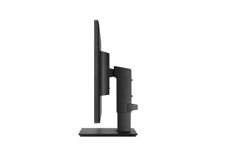 LCD Monitor – LG – 24BK550Y-I – 23.8" – Business – Panel IPS – 1920x1080 – 16:9 – Matte – 5 ms – Speakers – Swivel – Pivot – Height adjustable – Tilt – Colour Black – 24BK550Y-I