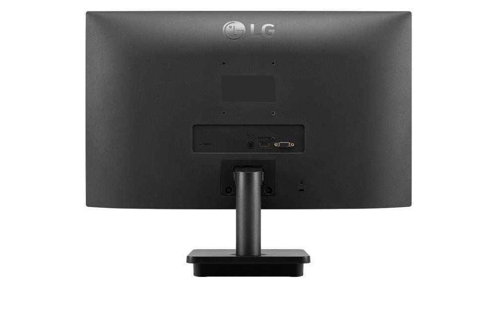 LCD Monitor – LG – 27MP400-B – 27" – Business – Panel IPS – 1920x1080 – 16:9 – Matte – 5 ms – Tilt – Colour Black – 27MP400-B