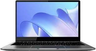 Notebook – BLACKVIEW – AceBook 1 – CPU N4120 – 1100 MHz – 14" – 1920x1080 – RAM 4GB – SSD 128GB – ENG – Windows 10 Home – Grey – 1.3 kg – ACEBOOK1GRAY