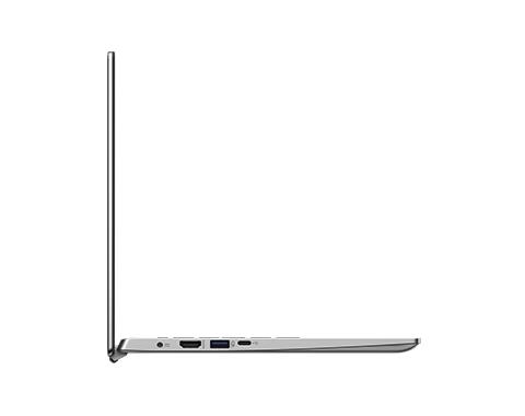 Notebook – ACER – Swift 1 – SF114-33-P967 – CPU N5030 – 1100 MHz – 14" – 1920x1080 – RAM 8GB – DDR4 – SSD 256GB – Intel UHD Graphics – Integrated – ENG – Windows 10 Home – Pure Silver – 1.3 kg – NX.HYSEL.001