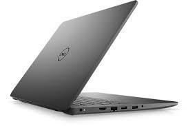 Notebook – DELL – Vostro – 3400 – CPU i5-1135G7 – 2400 MHz – 14" – 1920x1080 – RAM 8GB – DDR4 – 2666 MHz – SSD 256GB – Intel Iris Xe Graphic – Integrated – ENG – Windows 10 Pro – 1.59 kg – N4011VN3400EMEA01_2105