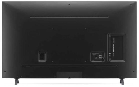 TV Set – LG – 50" – 4K/Smart – Wireless LAN – Bluetooth – webOS – 50NANO793PB