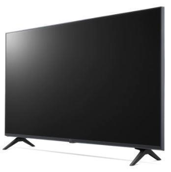 TV Set – LG – 55" – 4K/Smart – 3840x2160 – webOS – 55UP76703LB