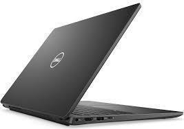 DELL LAT 3520 CI3-1115G4 15" ENG Laptop with 8GB RAM and 256GB - N007L352015EMEA