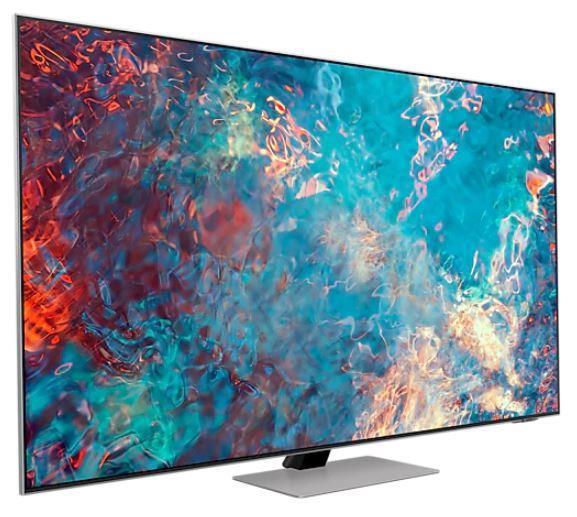 Samsung QE65QN85AATXXH - 4K QLED TV for an impressive viewing experience