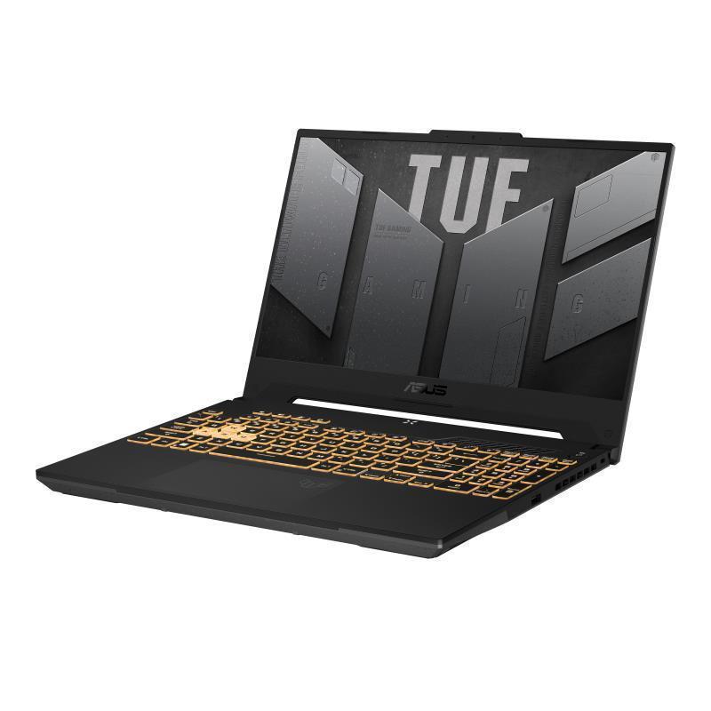ASUS TUF Gaming F15 15.6 i7-12700H, 16GB RAM, 512GB SSD, WIN11Home, Webcam