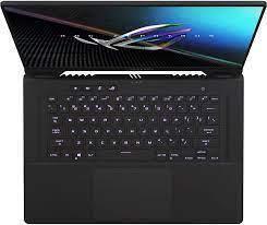 ASUS GU603ZX-K8022W CI9-12900H 16" Laptop: 32GB RAM, 2TB Storage, Windows 11