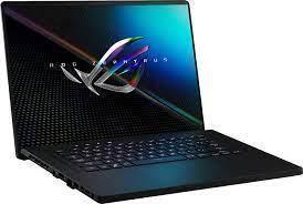 ASUS NB GU603ZM CI7-12700H 16" Laptop | 16GB RAM, 512GB Storage | Windows 11 | GU603ZM-K8029W