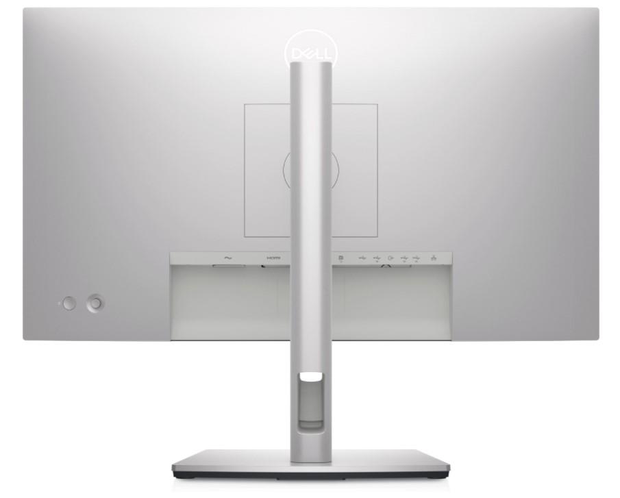 LCD Monitor – DELL – U2422HE – 23.8" – Business – Panel IPS – 1920x1080 – 16:9 – Matte – 5 ms – Swivel – Pivot – Height adjustable – Tilt – 210-AYUL