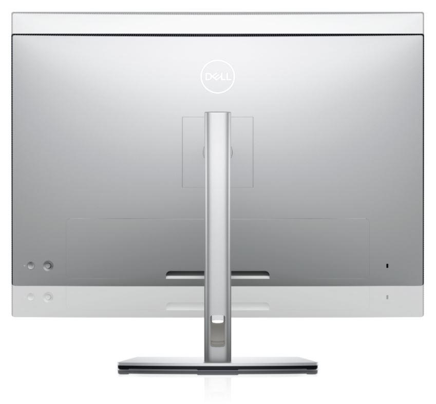 LCD Monitor – DELL – UP3221Q – 31.5" – 4K – Panel IPS – 3840x2160 – 16:9 – 60Hz – Matte – 14 ms – Pivot – Height adjustable – Tilt – 210-AXVH