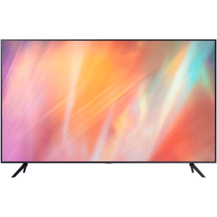 TV SET LCD 55" 4K/UE55AU7172UXXH SAMSUNG
