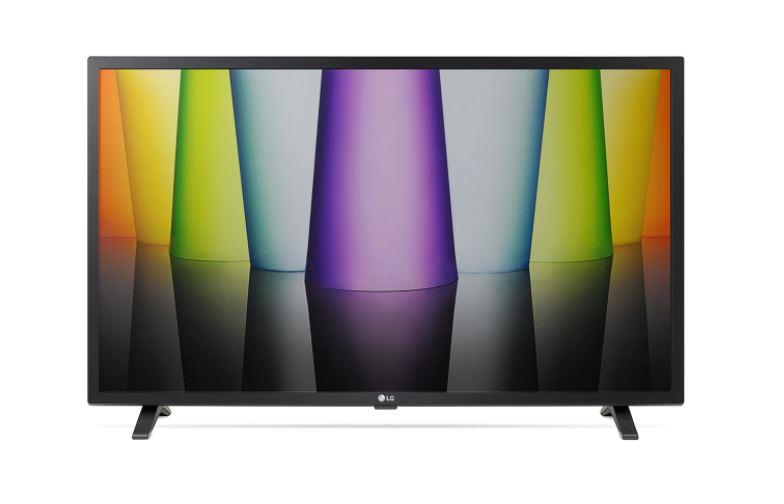 LG 32LQ630B6LA - 32-inch HD Ready Smart TV with Vibrant Colors and Smart Features