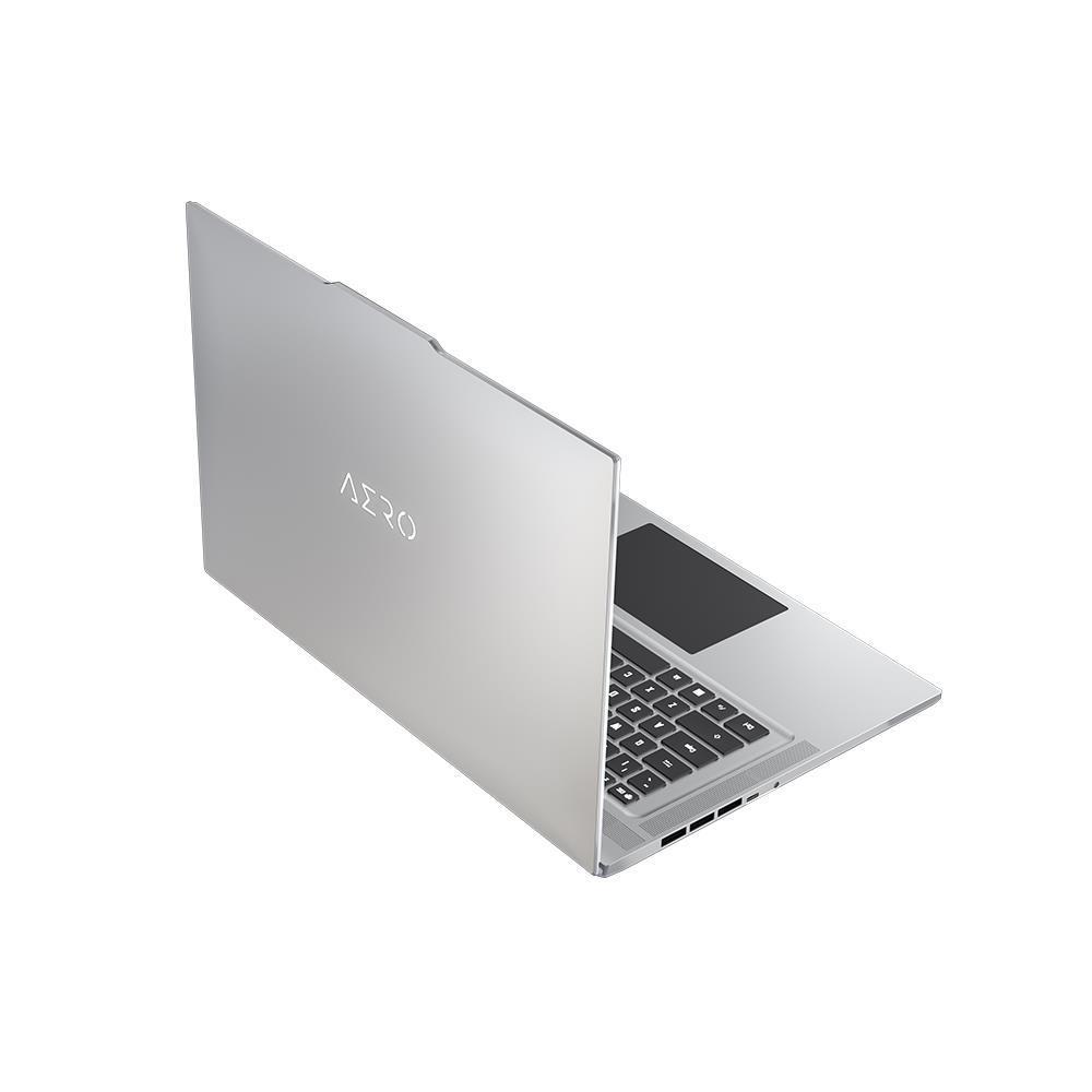 GIGABYTE AERO 16 KE5 Notebook | i7-12700H CPU | 16GB RAM | 1TB SSD | NVIDIA GeForce RTX 3060 | Windows 11 Pro