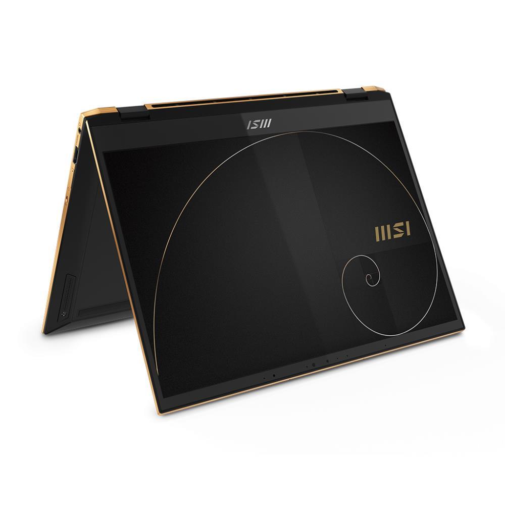 MSI SUMMIT E13 CI5-1240P 13" Laptop | 16GB RAM | 512GB Storage