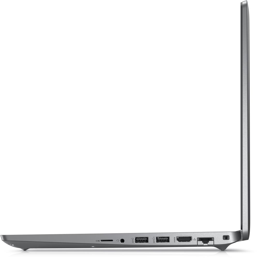 DELL LAT 3570 CI5-1235U 15" Laptop | 16GB RAM, 512GB Storage | English Keyboard | N202P3570EMEA