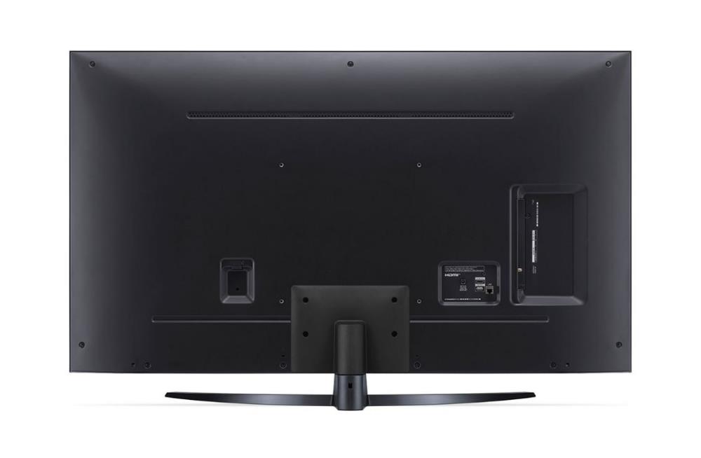 TV SET LCD 43" 4K/43NANO763QA LG