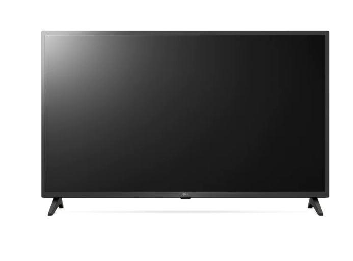LG 43UQ75003LF - 4K UHD Smart TV with Premium Picture Quality and Innovative Features