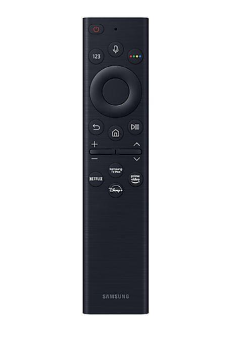SAMSUNG UE50BU8072UXXH - High-Quality 50-Inch UHD TV for an Impressive Home Cinema Experience