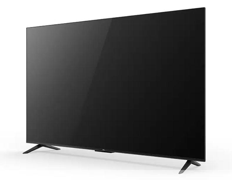 TCL 43P638 4K Smart TV - Large Screen, Crystal Clear Picture Quality
