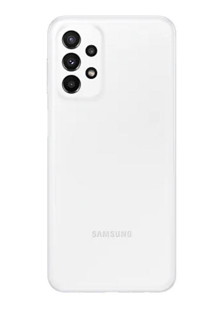 MOBILE PHONE GALAXY A23 5G/64GB WHITE SM-A236B SAMSUNG